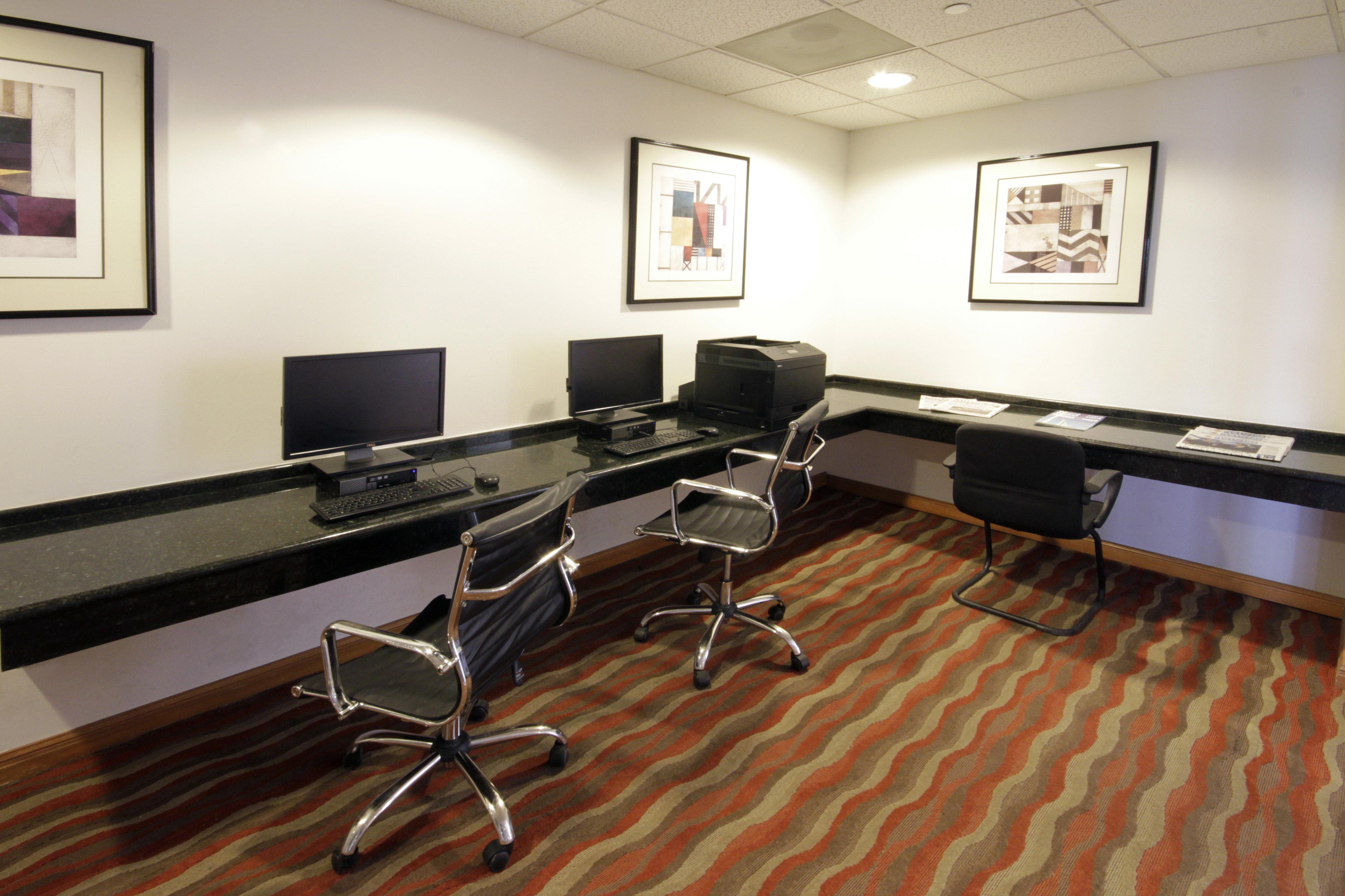 Holiday Inn Express Torreon By Ihg Exteriér fotografie