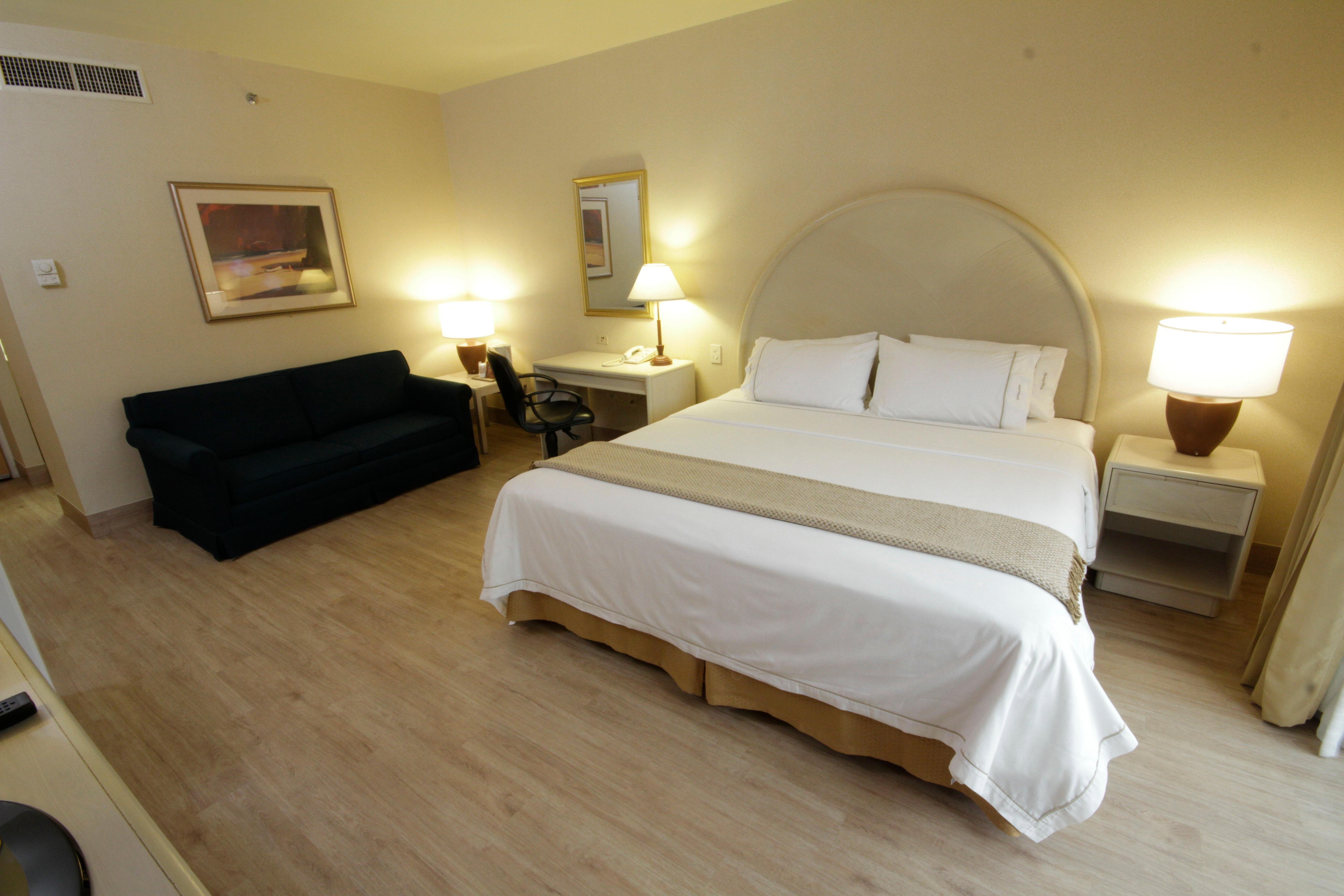 Holiday Inn Express Torreon By Ihg Exteriér fotografie