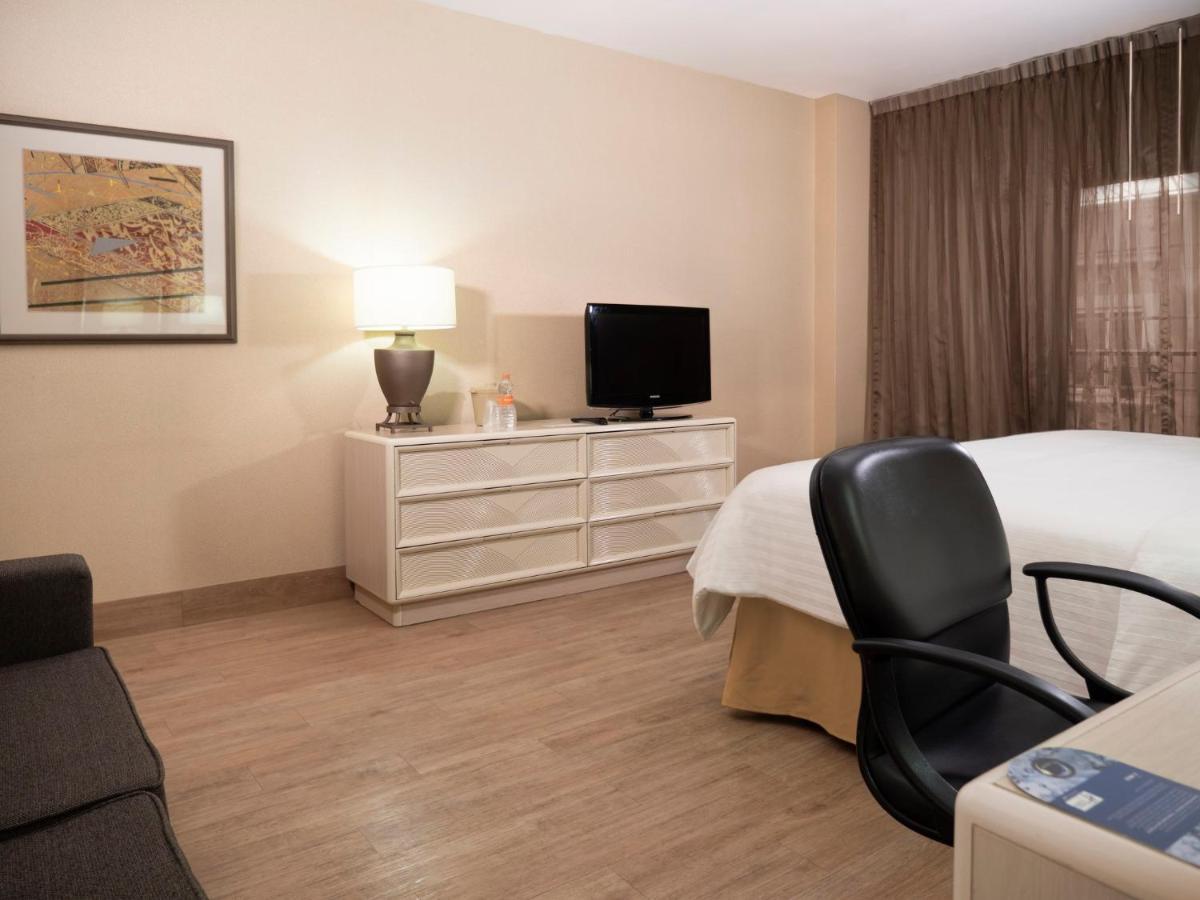 Holiday Inn Express Torreon By Ihg Exteriér fotografie