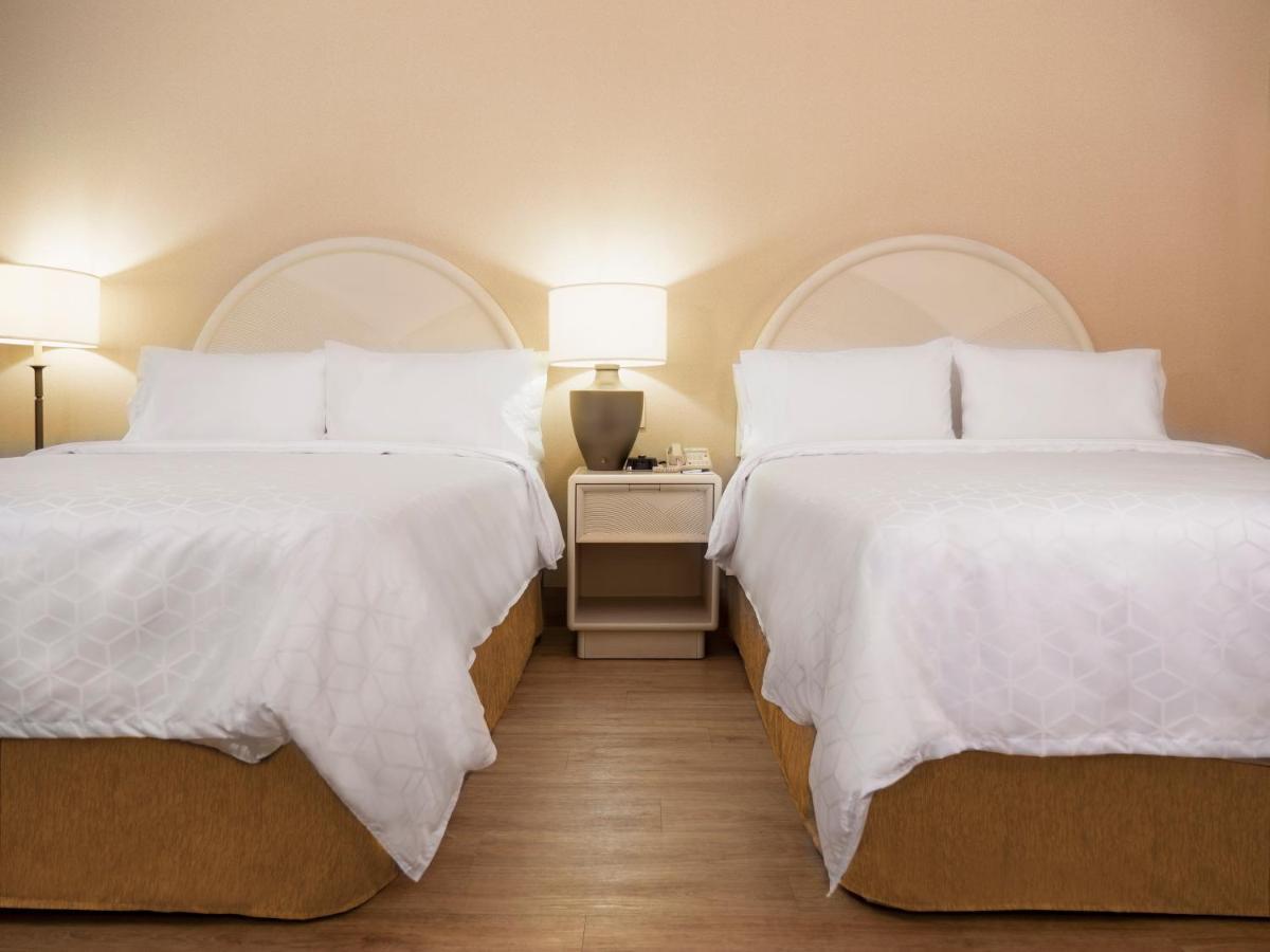 Holiday Inn Express Torreon By Ihg Exteriér fotografie