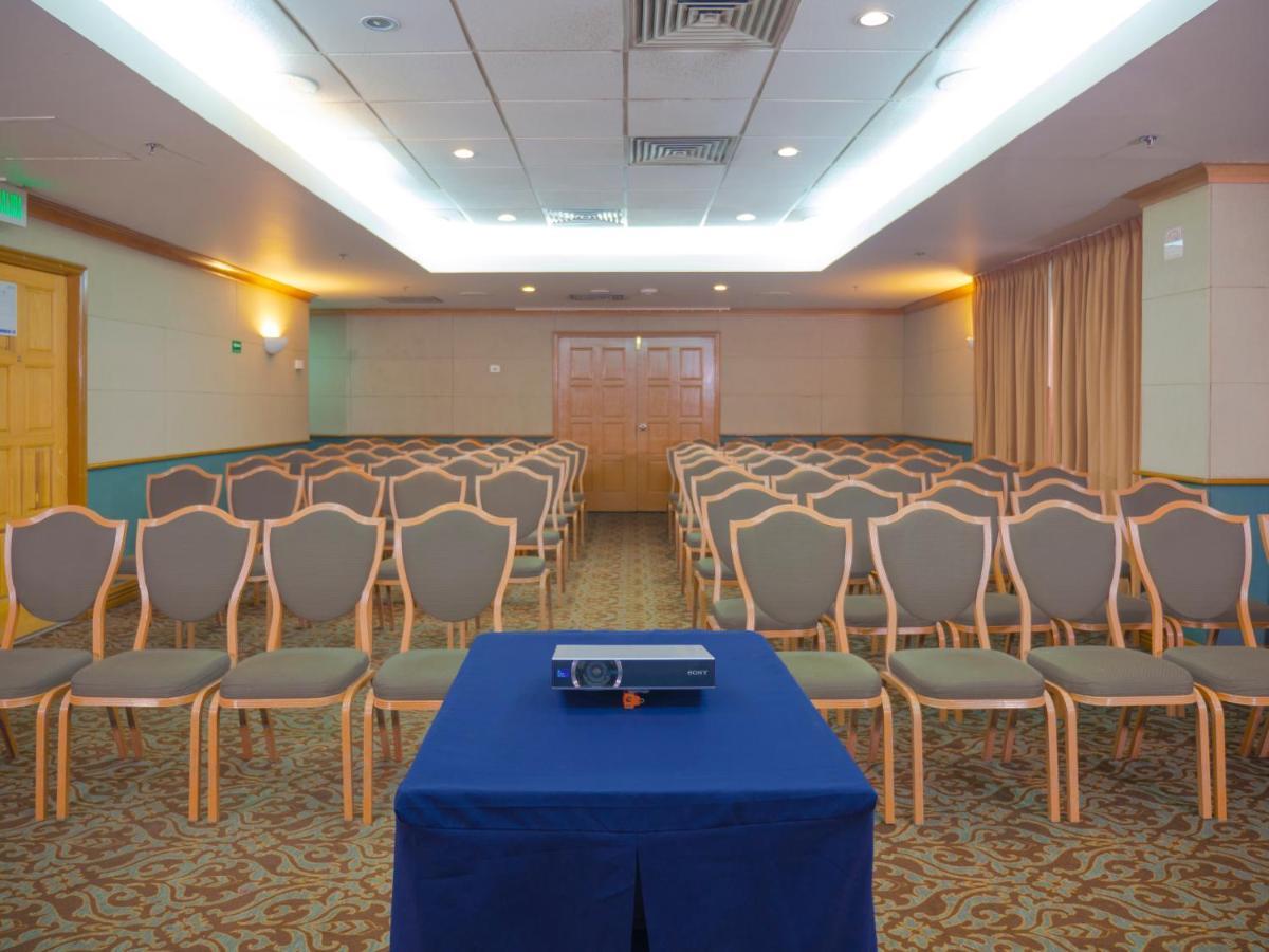 Holiday Inn Express Torreon By Ihg Exteriér fotografie