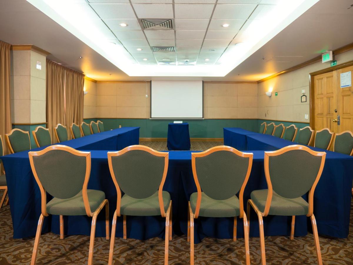 Holiday Inn Express Torreon By Ihg Exteriér fotografie