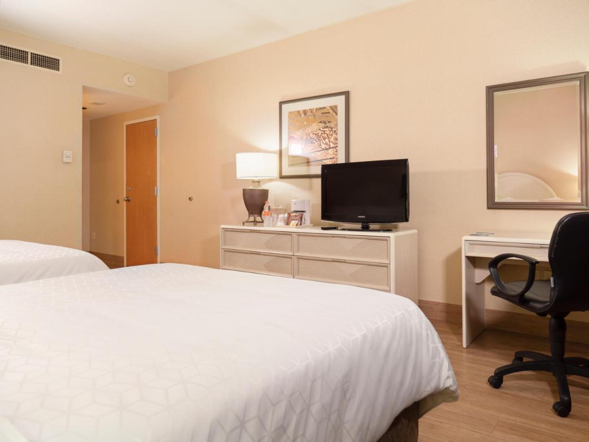 Holiday Inn Express Torreon By Ihg Exteriér fotografie