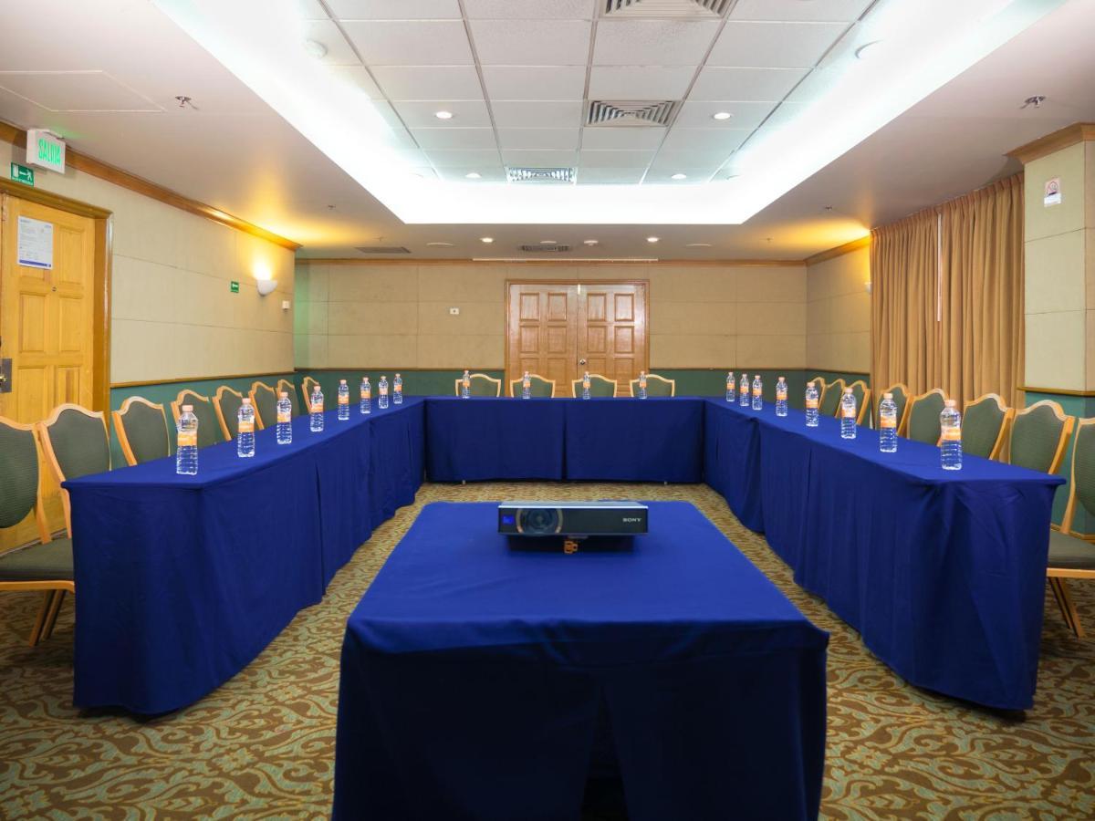 Holiday Inn Express Torreon By Ihg Exteriér fotografie