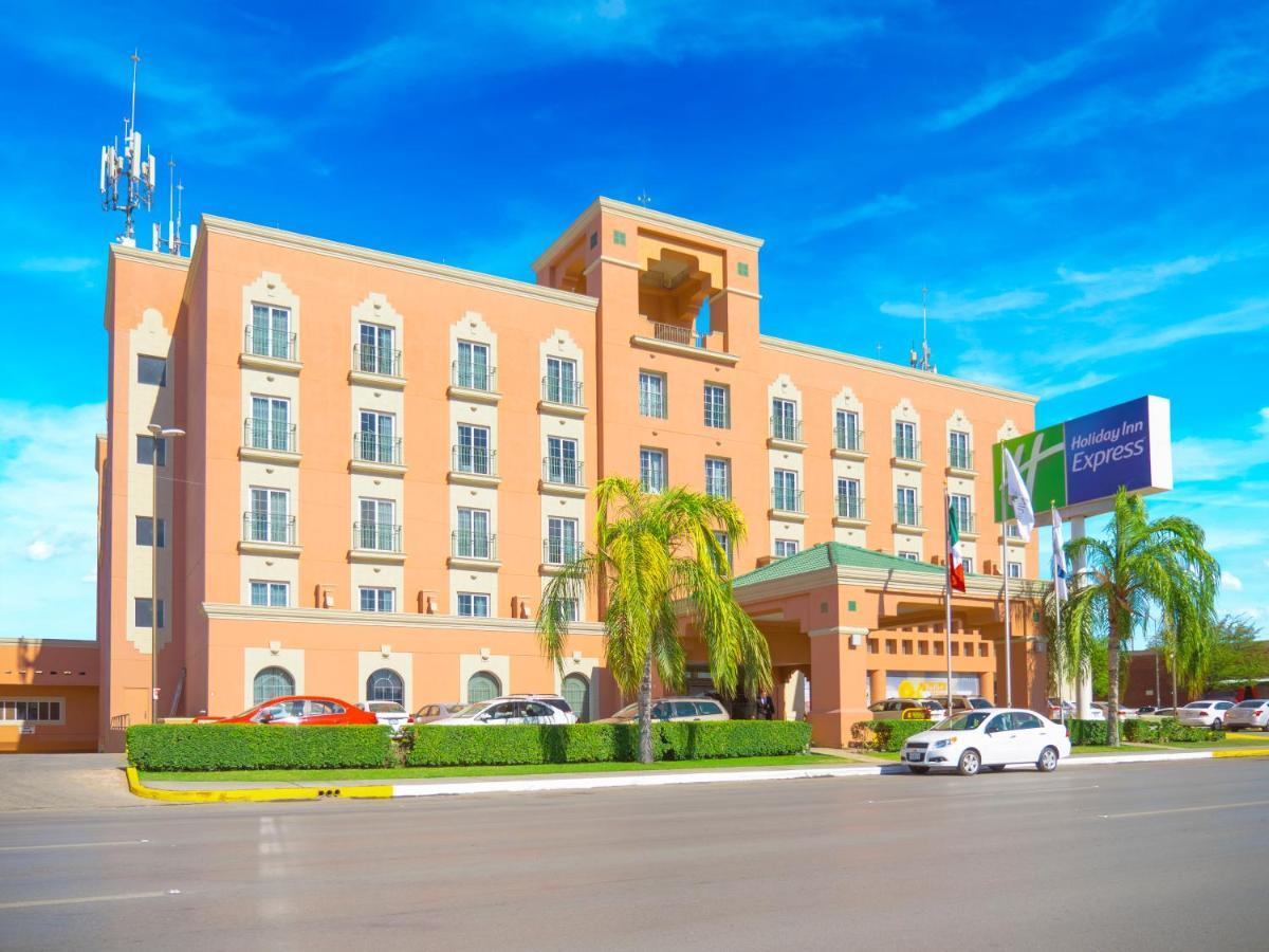 Holiday Inn Express Torreon By Ihg Exteriér fotografie