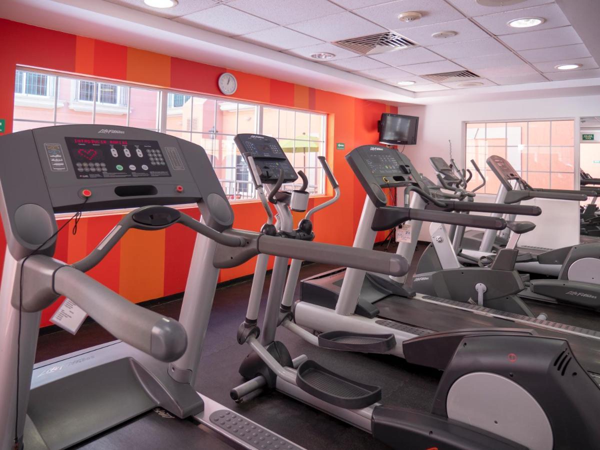 Holiday Inn Express Torreon By Ihg Exteriér fotografie