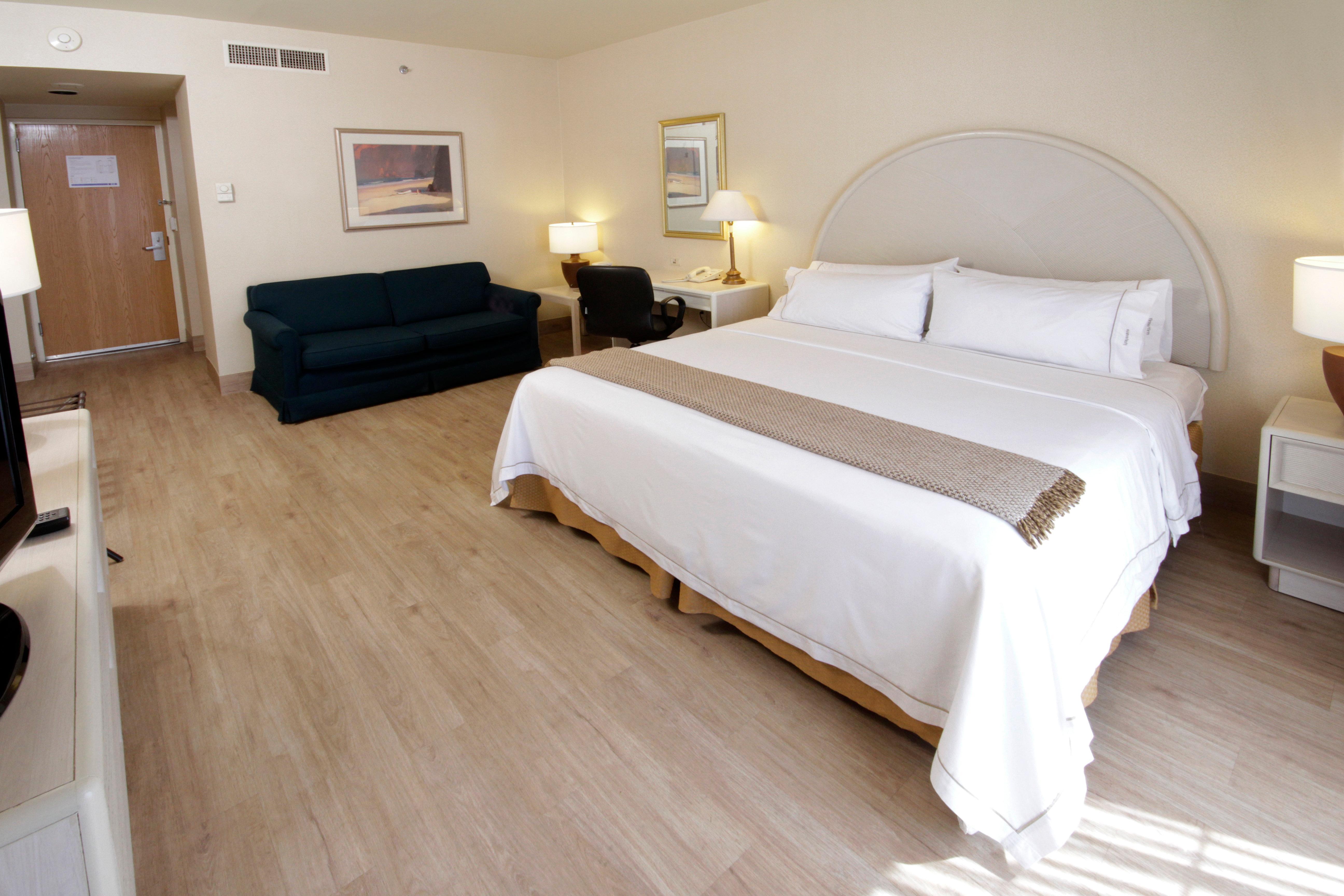 Holiday Inn Express Torreon By Ihg Exteriér fotografie
