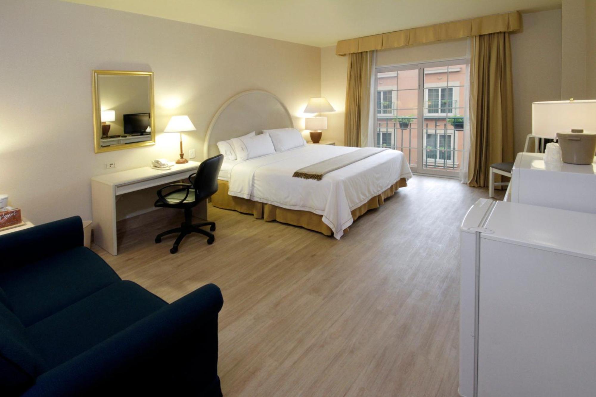 Holiday Inn Express Torreon By Ihg Exteriér fotografie