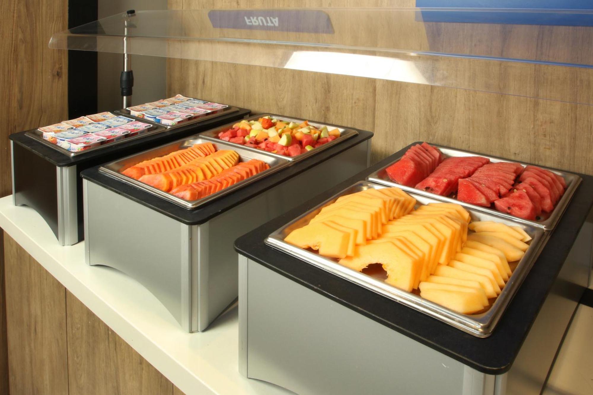 Holiday Inn Express Torreon By Ihg Exteriér fotografie