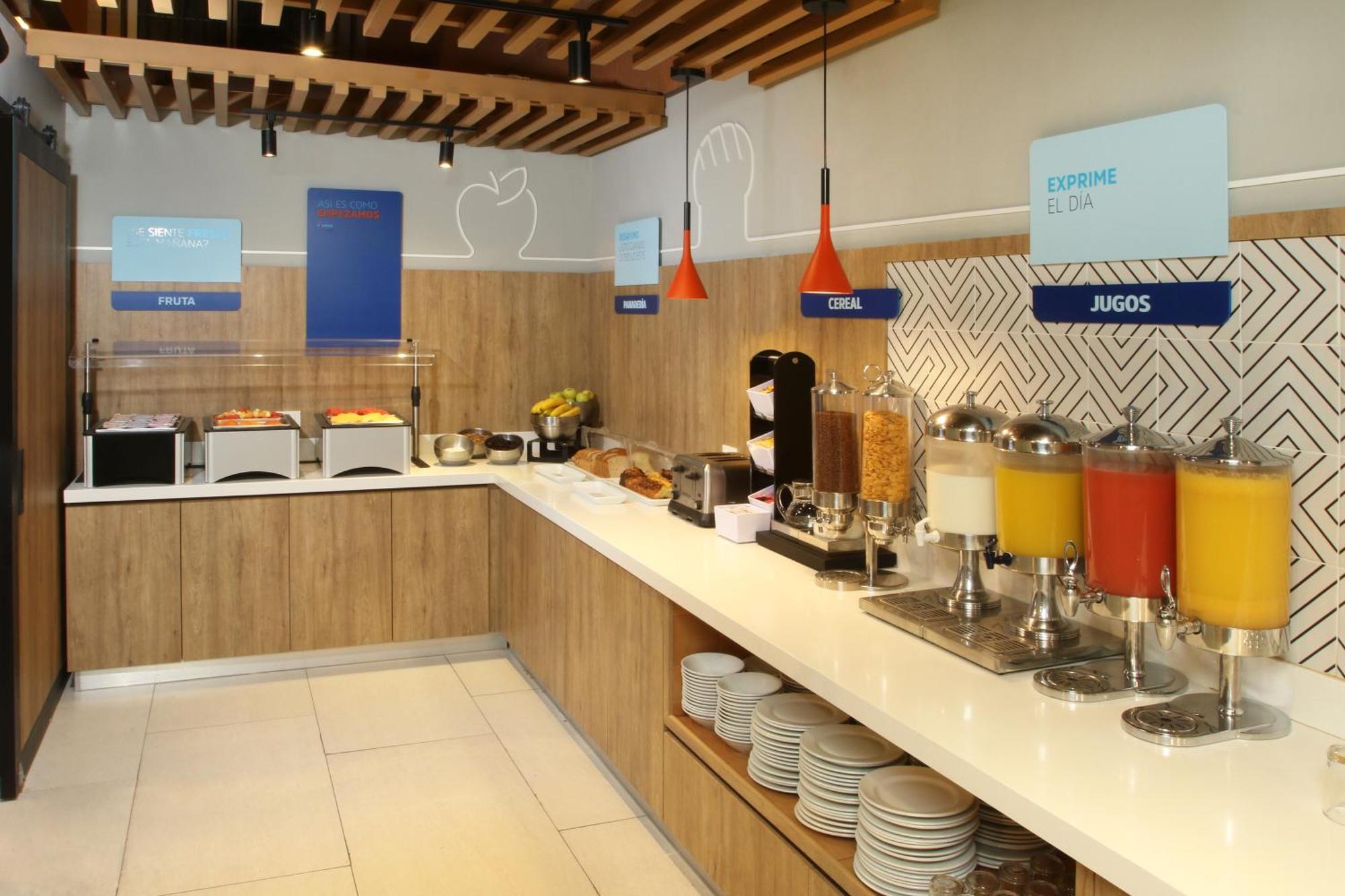 Holiday Inn Express Torreon By Ihg Exteriér fotografie
