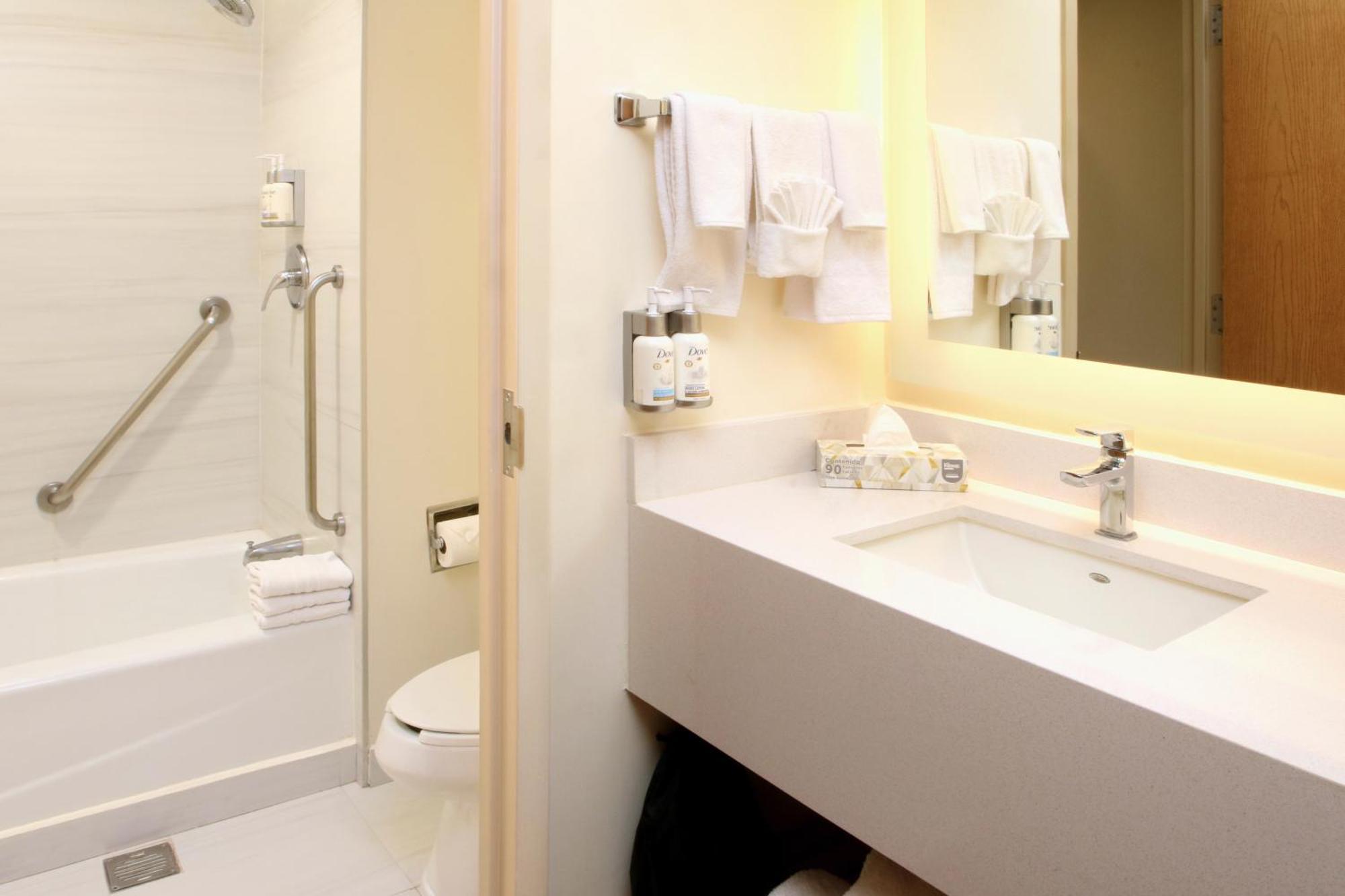 Holiday Inn Express Torreon By Ihg Exteriér fotografie