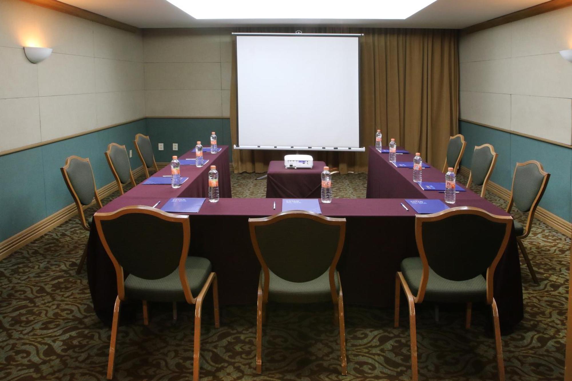 Holiday Inn Express Torreon By Ihg Exteriér fotografie