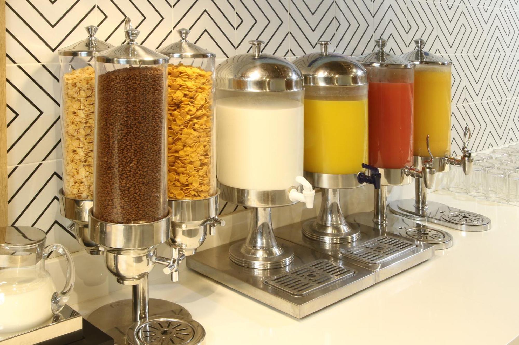 Holiday Inn Express Torreon By Ihg Exteriér fotografie