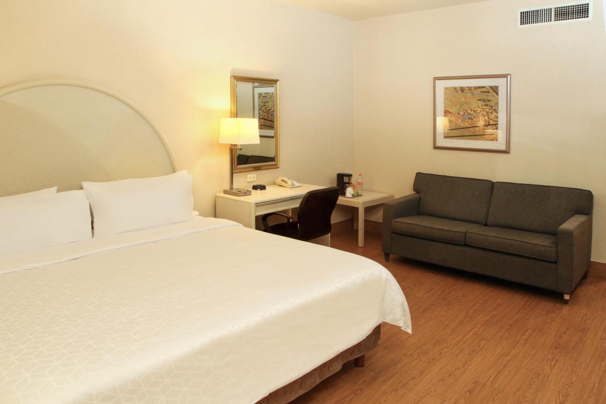 Holiday Inn Express Torreon By Ihg Exteriér fotografie