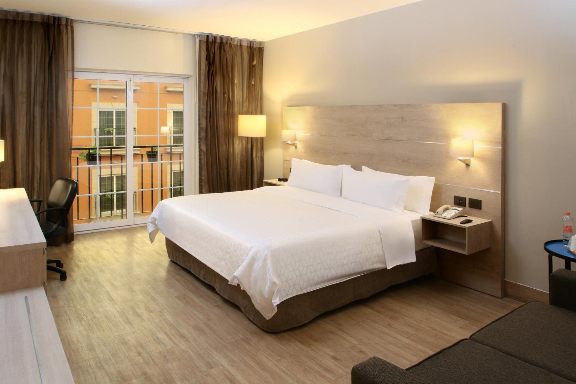 Holiday Inn Express Torreon By Ihg Exteriér fotografie