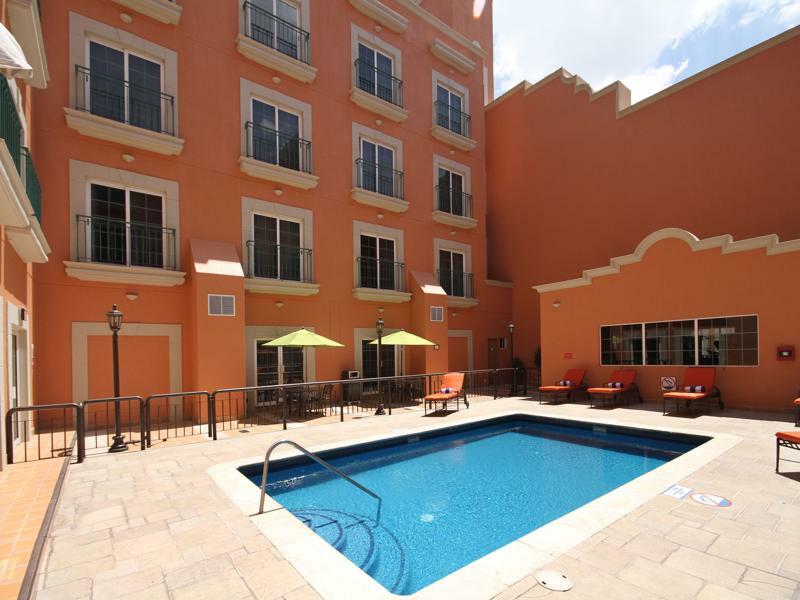 Holiday Inn Express Torreon By Ihg Exteriér fotografie
